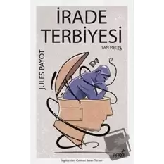 İrade Terbiyesi