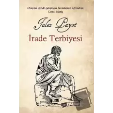 İrade Terbiyesi