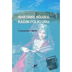 Irak Erbil Bölgesi Kadın Folkloru