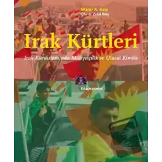 Irak Kürtleri