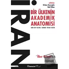 İran - Bir Ülkenin Akademik Anatomisi