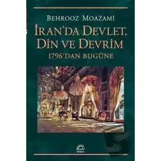 İranda Devlet, Din ve Devrim