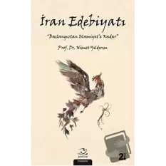 İran Edebiyatı