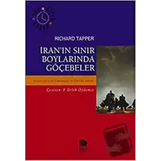 İranın Sınır Boylarında Göçebeler