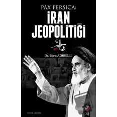 İran Jeopolitiği
