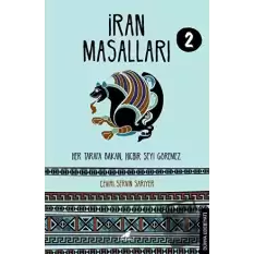 İran Masalları 2