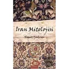 İran Mitolojisi