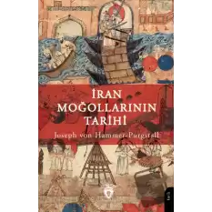 İran Moğollarının Tarihi