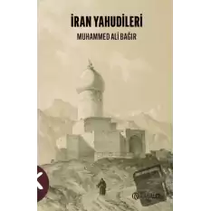 İran Yahudileri