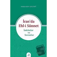 İran’da Ehl-i Sünnet