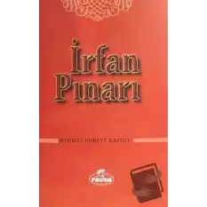 İrfan Pınarı