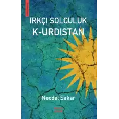 Irkçı Solculuk K-urdıstan