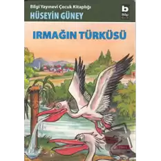 Irmağın Türküsü