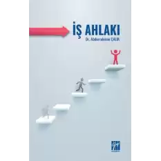 İş Ahlakı