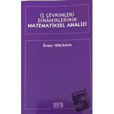 İş Çevrimleri Dinamiklerinin Matematiksel Analizi