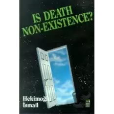 Is Death Non - Existance?