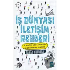 İş Dünyası İletişim Rehberi