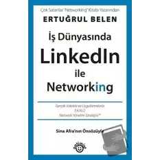 İş Dünyasında Linkedln ile Networking