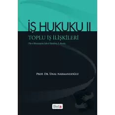 İş Hukuku 2