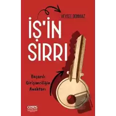 İşın Sırrı - Başarılı Girişimciliğin Anahtarı