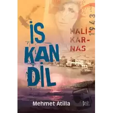 İs Kan Dil