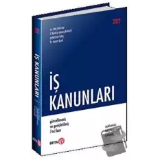 İş Kanunları