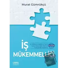 İş Mükemmelliği