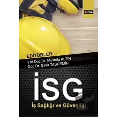 İş Sağlığı ve Güvenliği