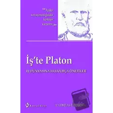 İşte Platon