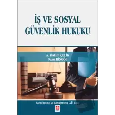 İş ve Sosyal Güvenlik Hukuku