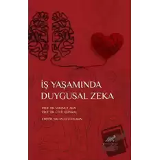 İş Yaşamında Duygusal Zeka