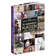 İş Yaşamında Kadın