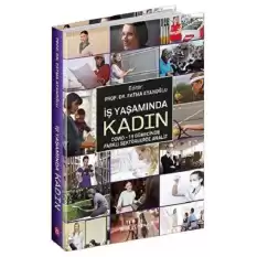 İş Yaşamında Kadın