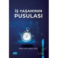 İş Yaşamının Pusulası