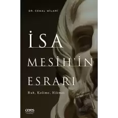 İsa Mesihin Esrarı