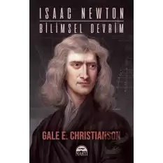 Isaac Newton-Bi̇li̇msel Devri̇m