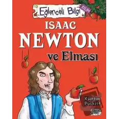 Isaac Newton ve Elması Eğlenceli Bilgi - 61