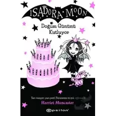 Isadora Moon - Doğum Gününü Kutluyor