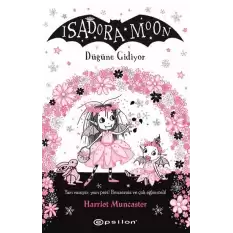 Isadora Moon: Düğüne Gidiyor