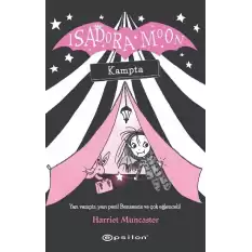 Isadora Moon Kampta