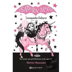 Isadora Moon – Lunaparka Gidiyor