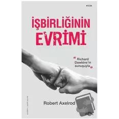 İşbirliğinin Evrimi