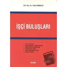 İşçi Buluşları