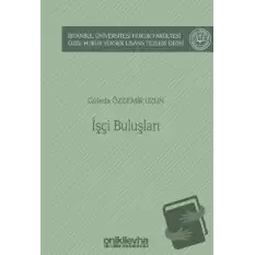 İşçi Buluşları (Ciltli)