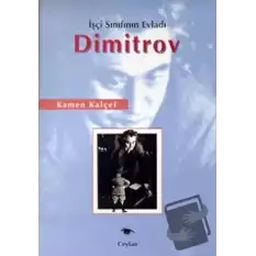 İşçi Sınıfının Evladı Dimitrov