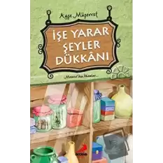 İşe Yarar Şeyler Dükkanı