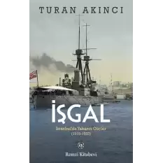 İşgal