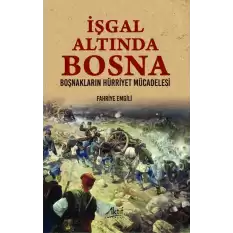 İşgal Altında Bosna