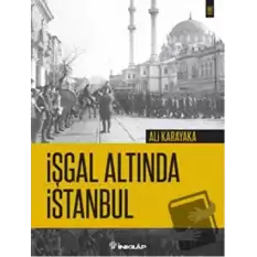 İşgal Altında İstanbul