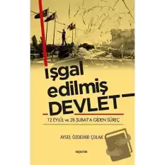 İşgal Edilmiş Devlet